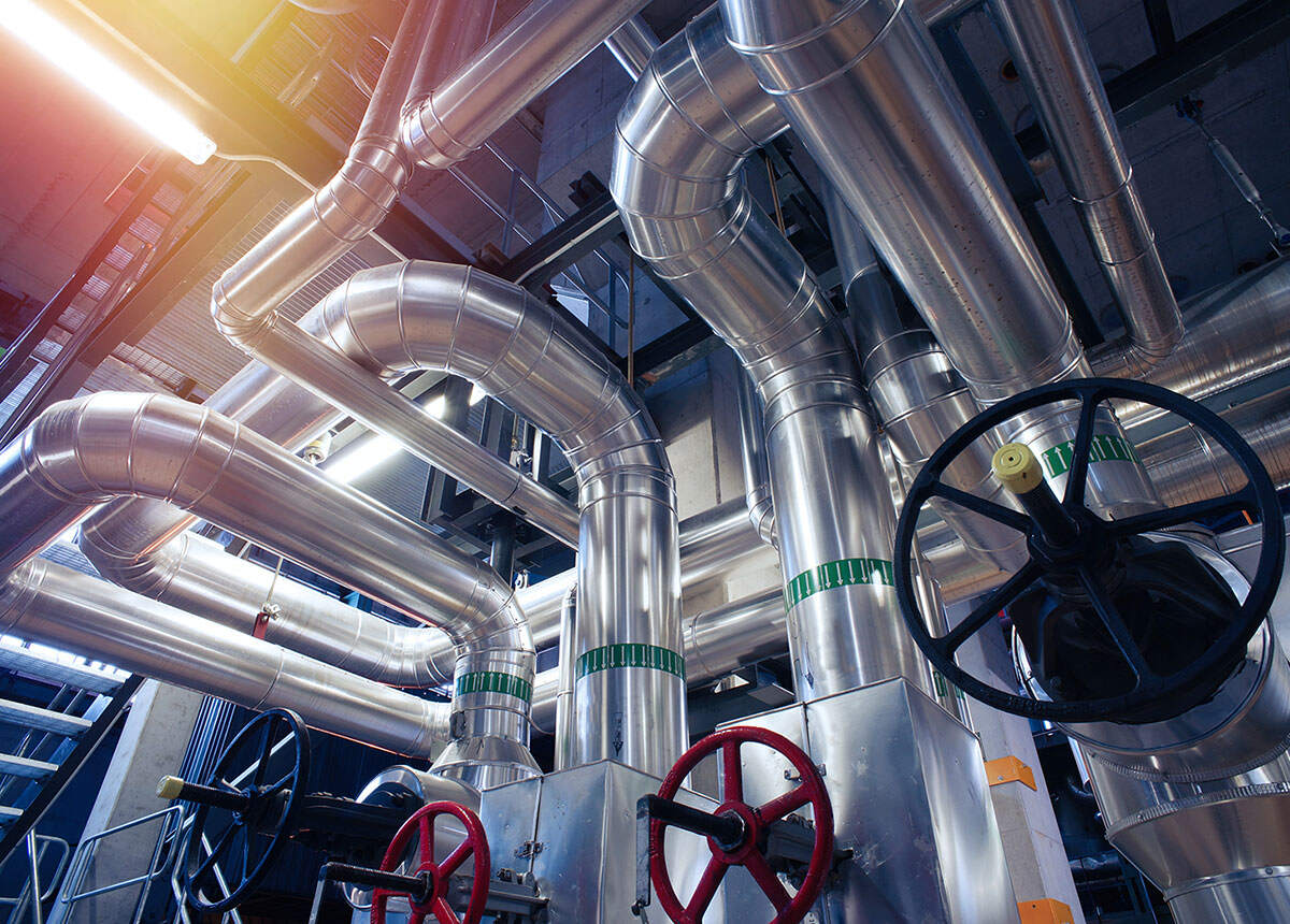 Accelerating the decarbonisation of Process Heat EECA