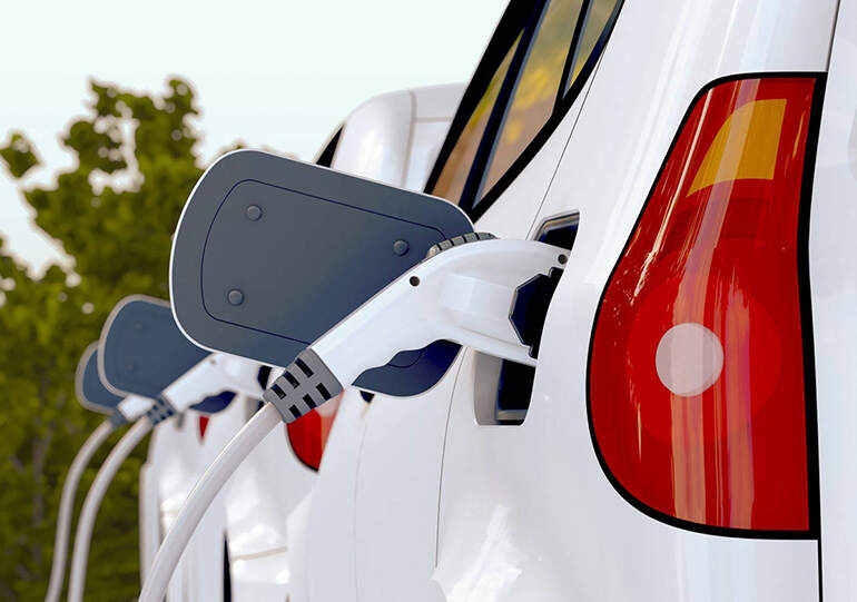 Fleet Transition Programme EECA