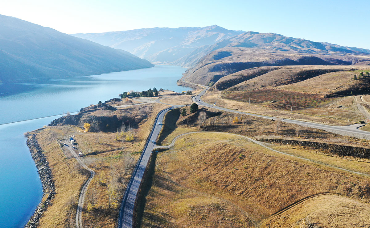 clutha river dam new zealand 