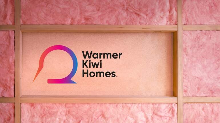 [Homeowners] Get up to 90% of the Total Cost of Insulation and/or an Approved Heater Covered @ EECA (Warmer Kiwi Homes Grant)