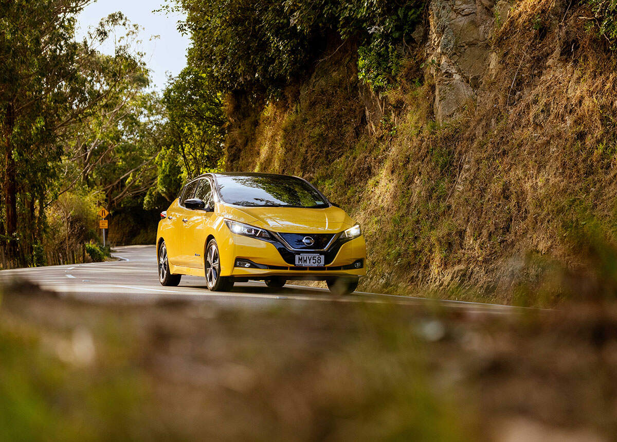 Electric vehicles and Aotearoa EECA